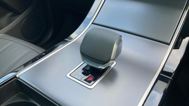 Land Rover Range Rover Evoque 2.0 D200 Dynamic HSE 5dr Auto Diesel Hatchback